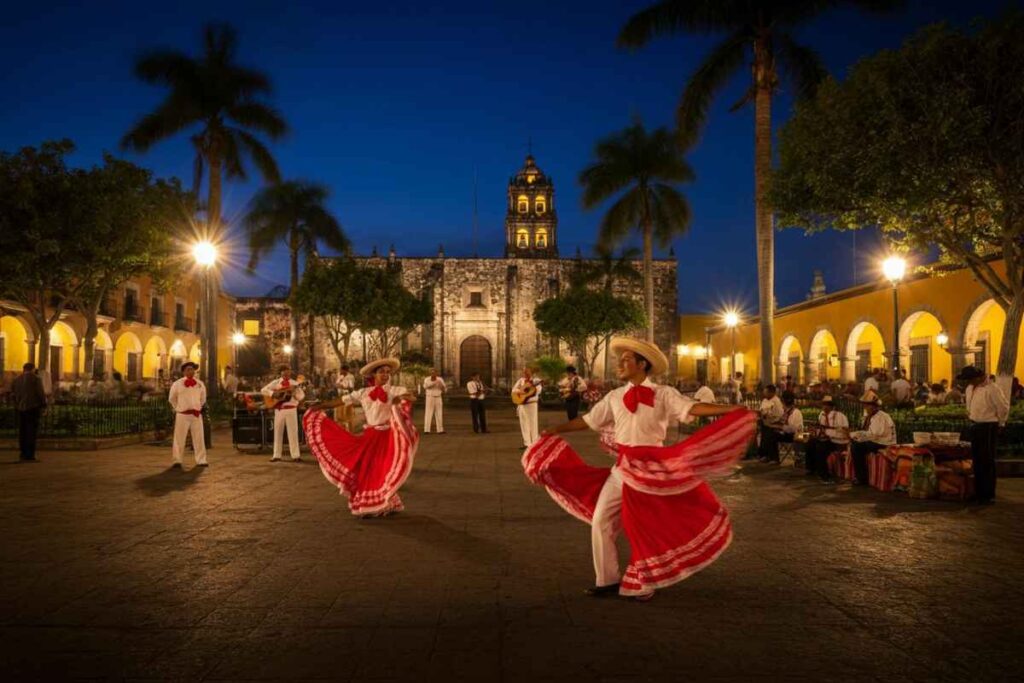 Scopri le 10 esperienze imperdibili a Veracruz, Messico