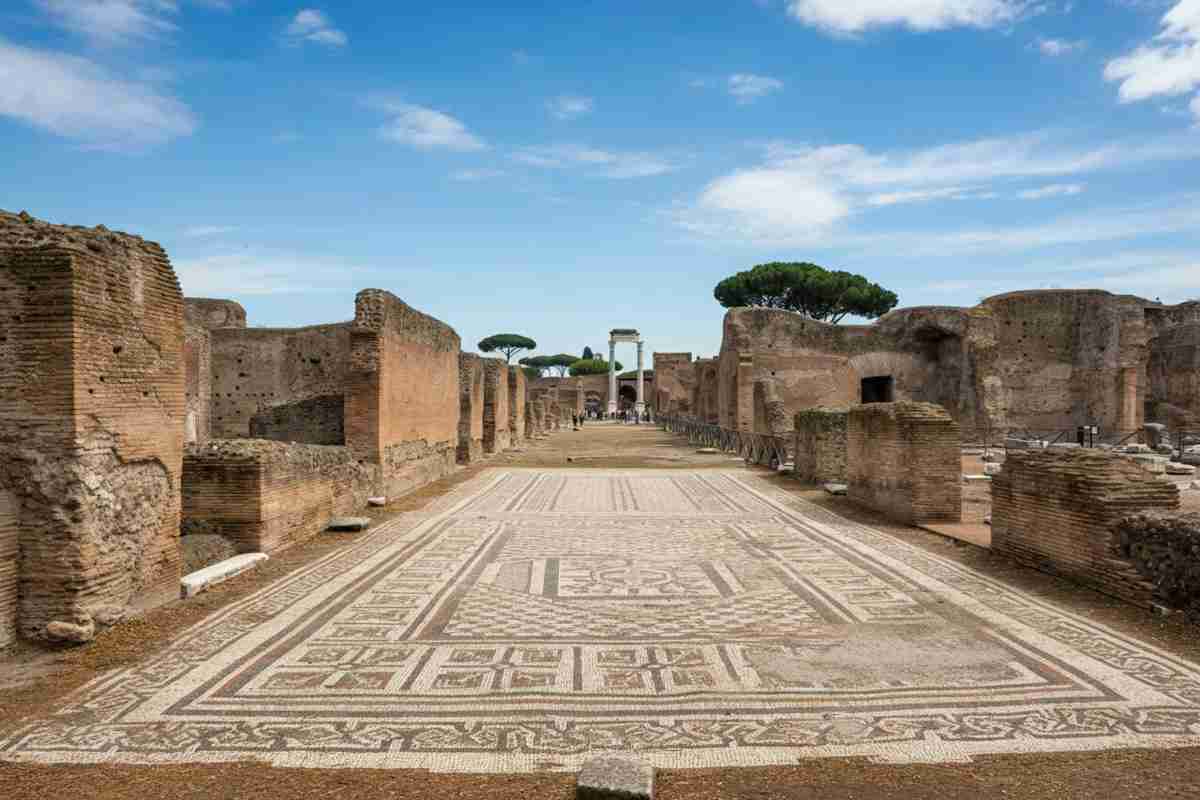 Scopri le 11 migliori gite di un giorno da Roma