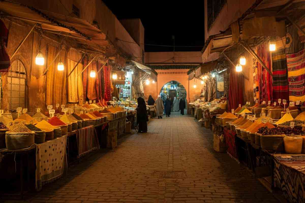 Scopri le 12 esperienze imperdibili a Marrakesh, Marocco
