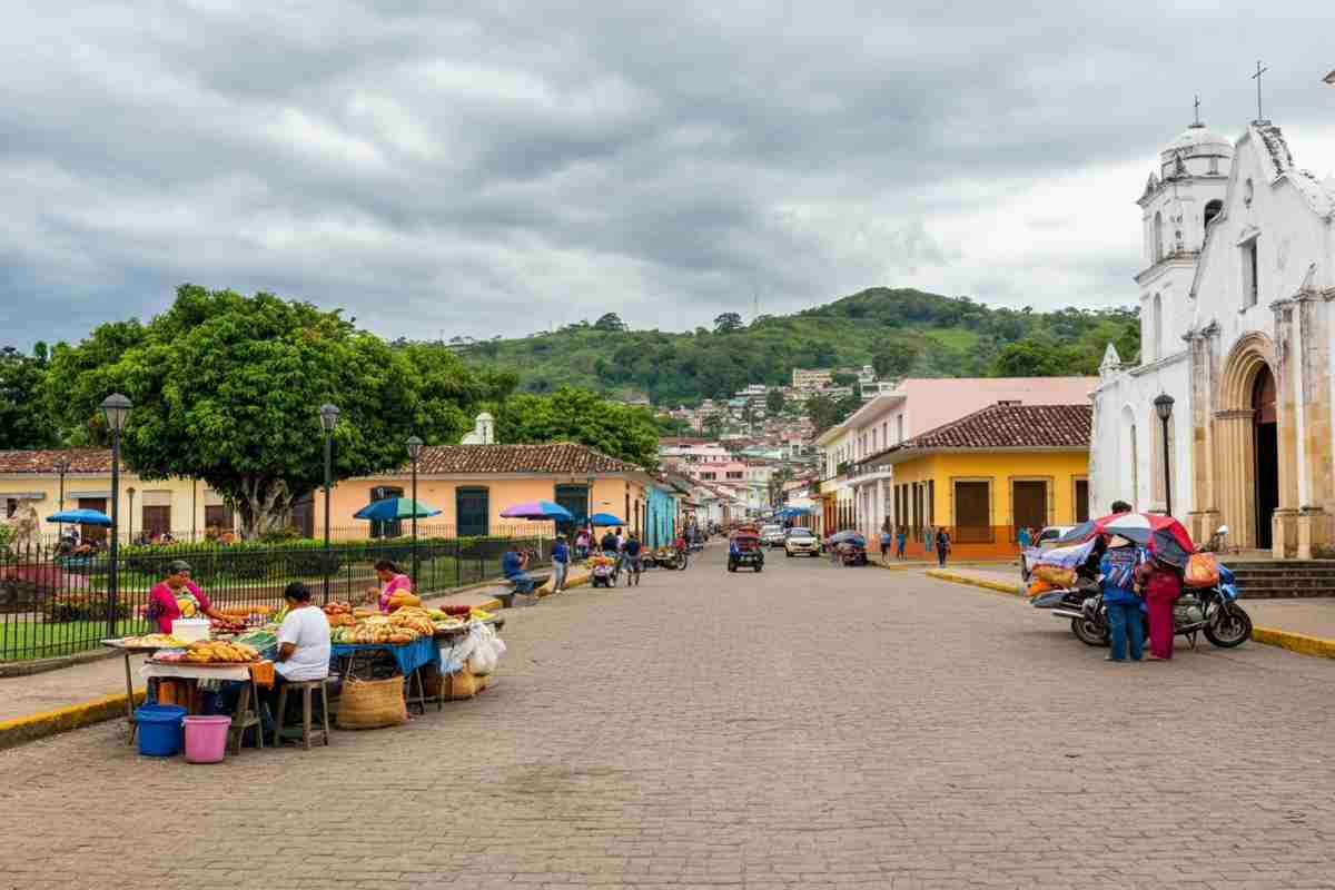 Scopri le 7 esperienze imperdibili a Tegucigalpa, Honduras