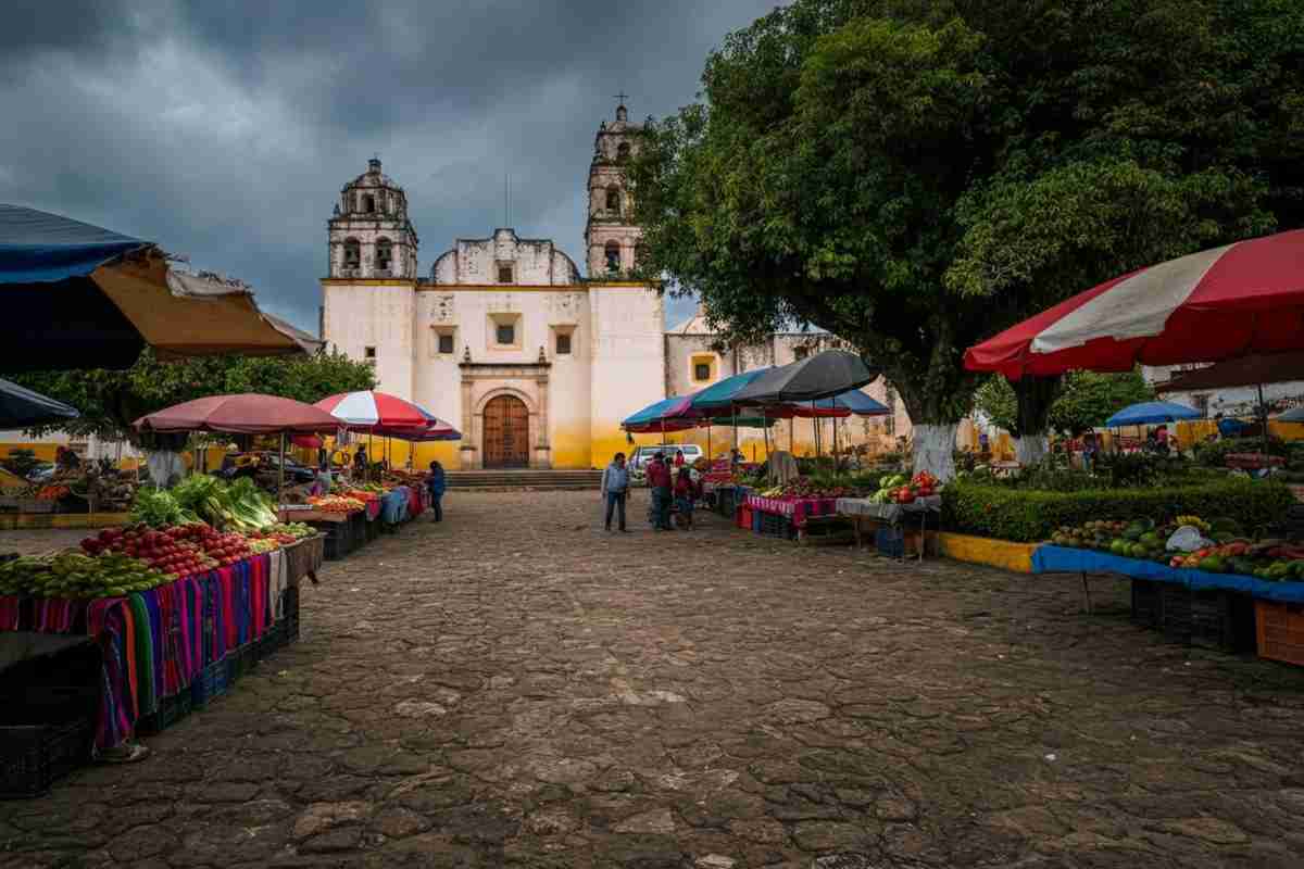Scopri le 7 esperienze imperdibili in Chiapas, Messico