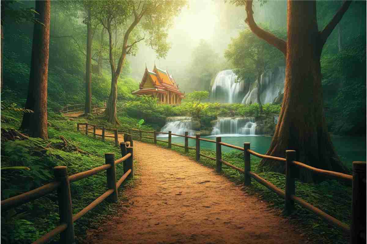 Scopri le 9 escursioni imperdibili in Thailandia