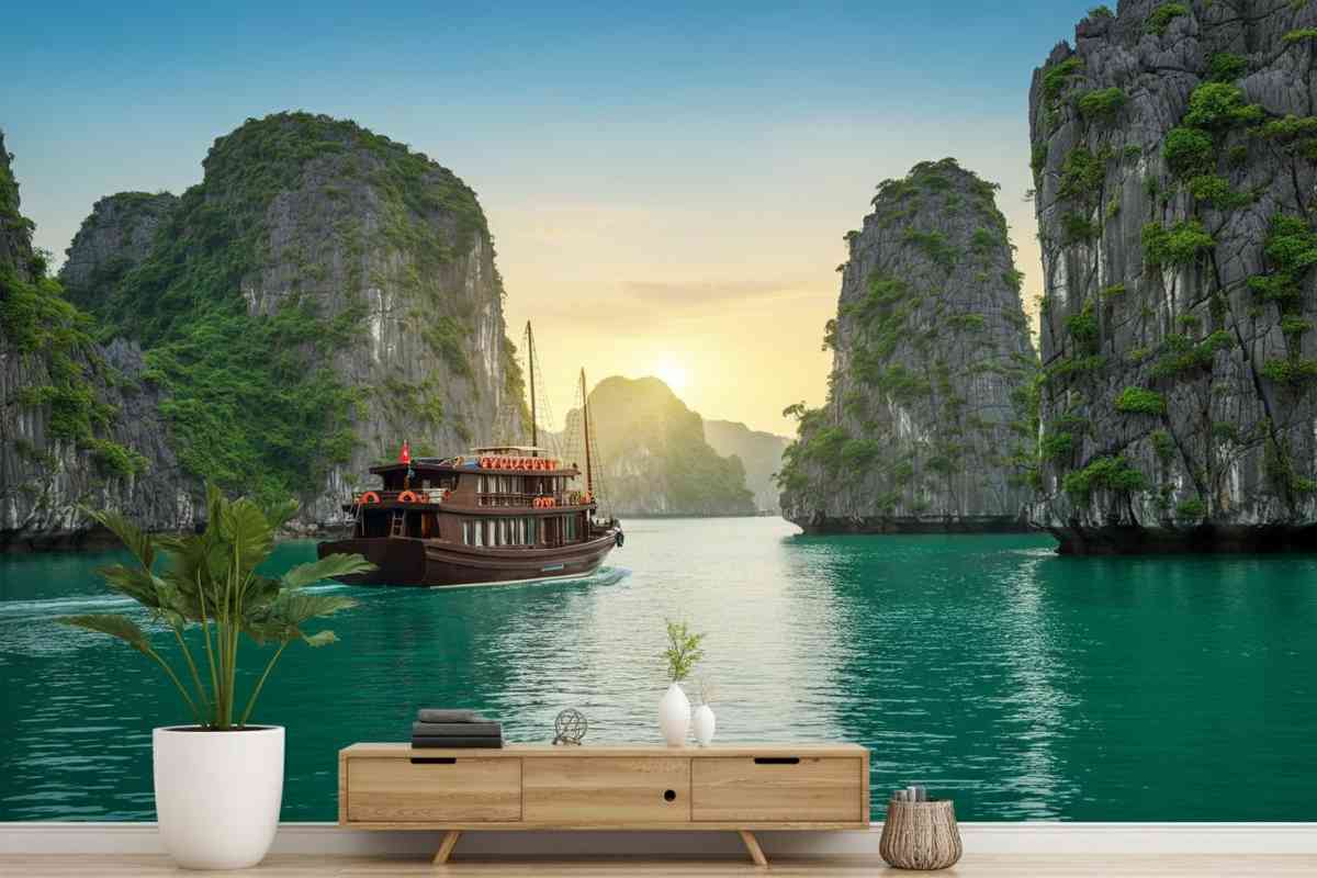 Scopri le 9 meraviglie naturali più affascinanti del Vietnam