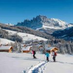 Scopri le magiche iniziative natalizie nelle Alpine Pearls