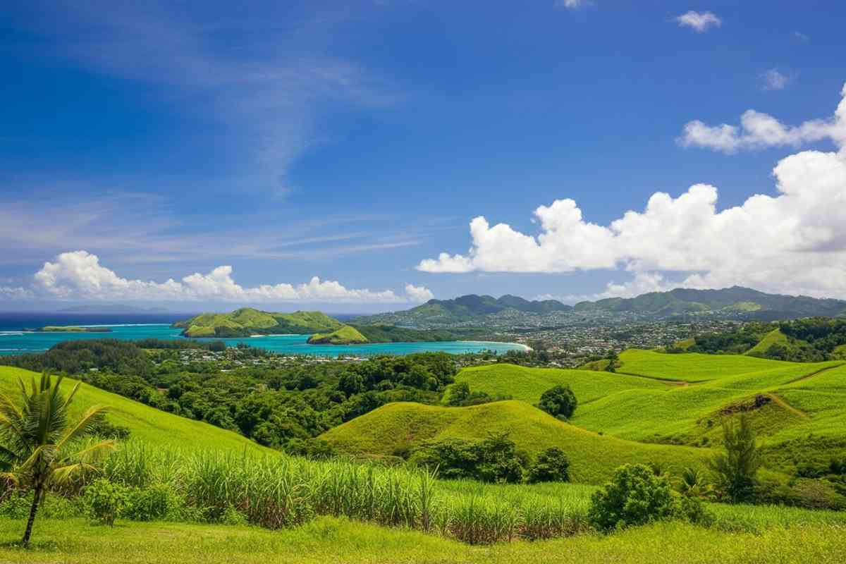 Scopri le migliori escursioni da Nadi, Fiji
