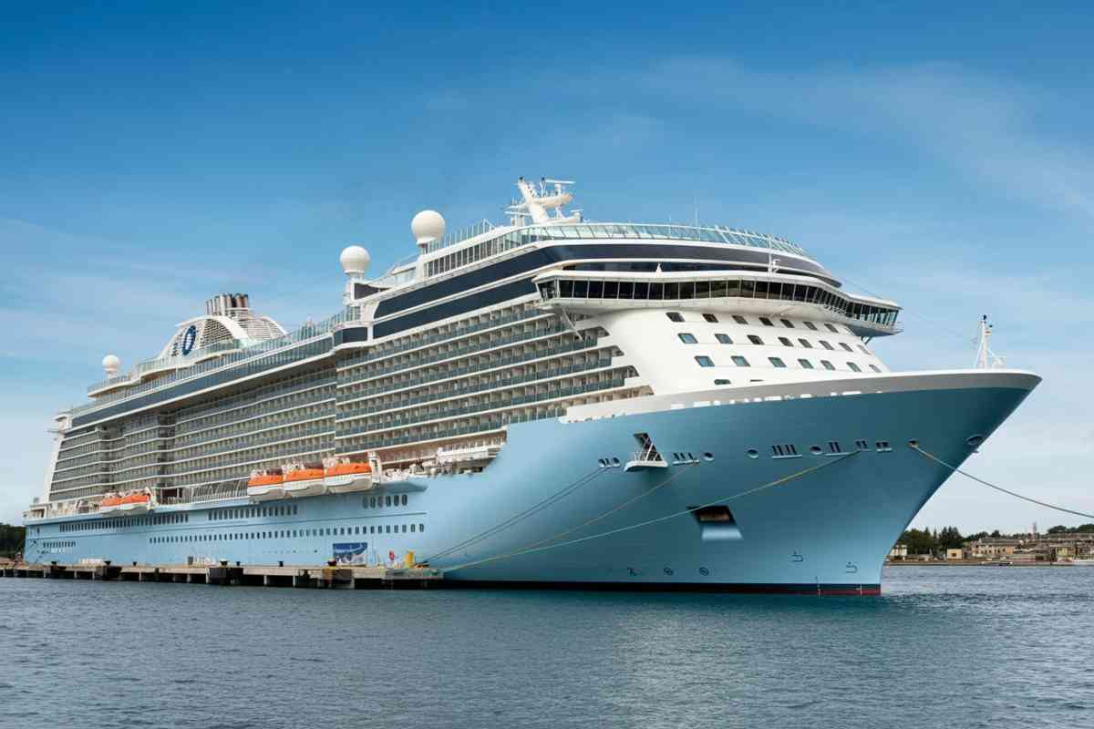 Scopri le navi da crociera del 2026: un viaggio tra innovazione e spettacolo