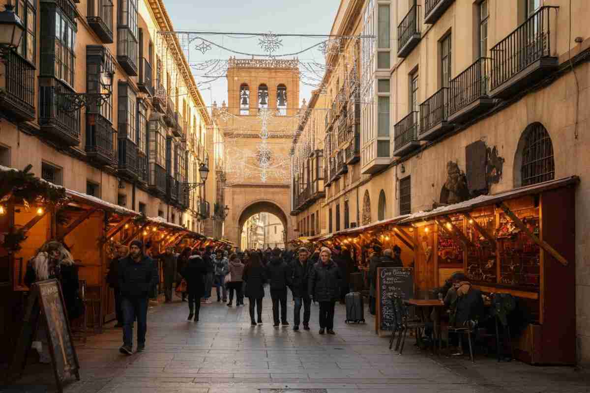 Scopri le nuove rotte da sogno che avvicinano la Spagna a te