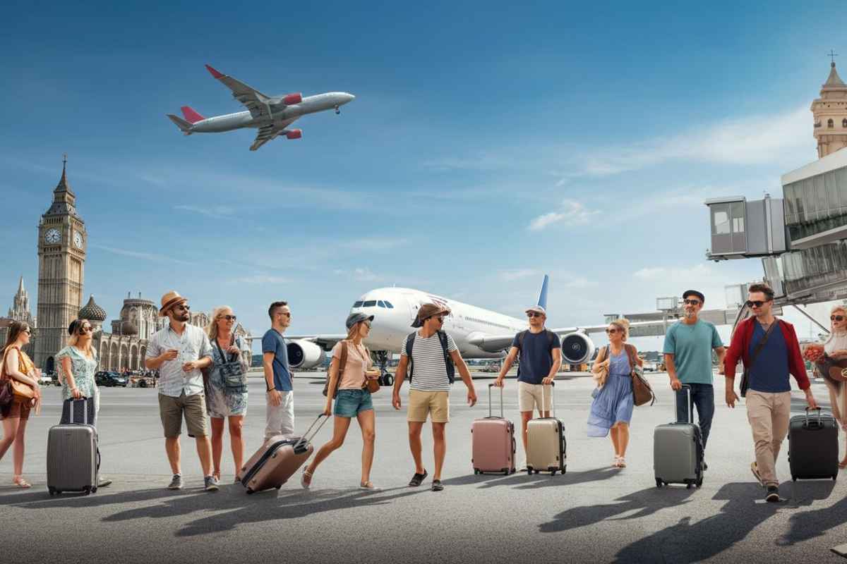 Scopri le nuove rotte imperdibili per l'estate 2026: prenota ora!