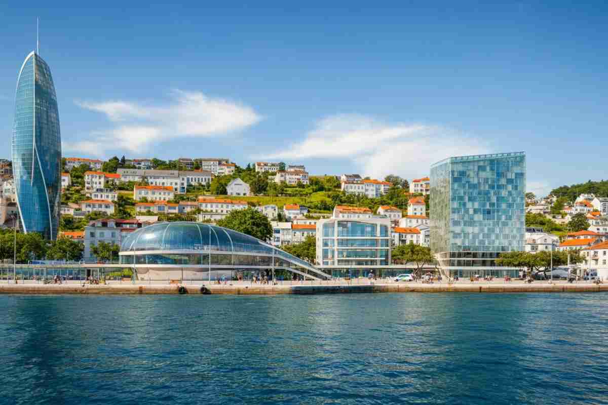 Scopri perché Dubrovnik è la meta imperdibile del mondo