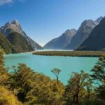 Scoprire il Milford Track: un'avventura imperdibile tra le meraviglie della Nuova Zelanda