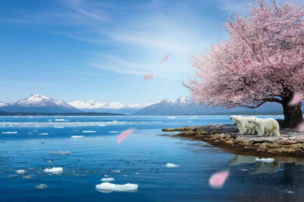 Sette meraviglie naturali da scoprire nel mondo