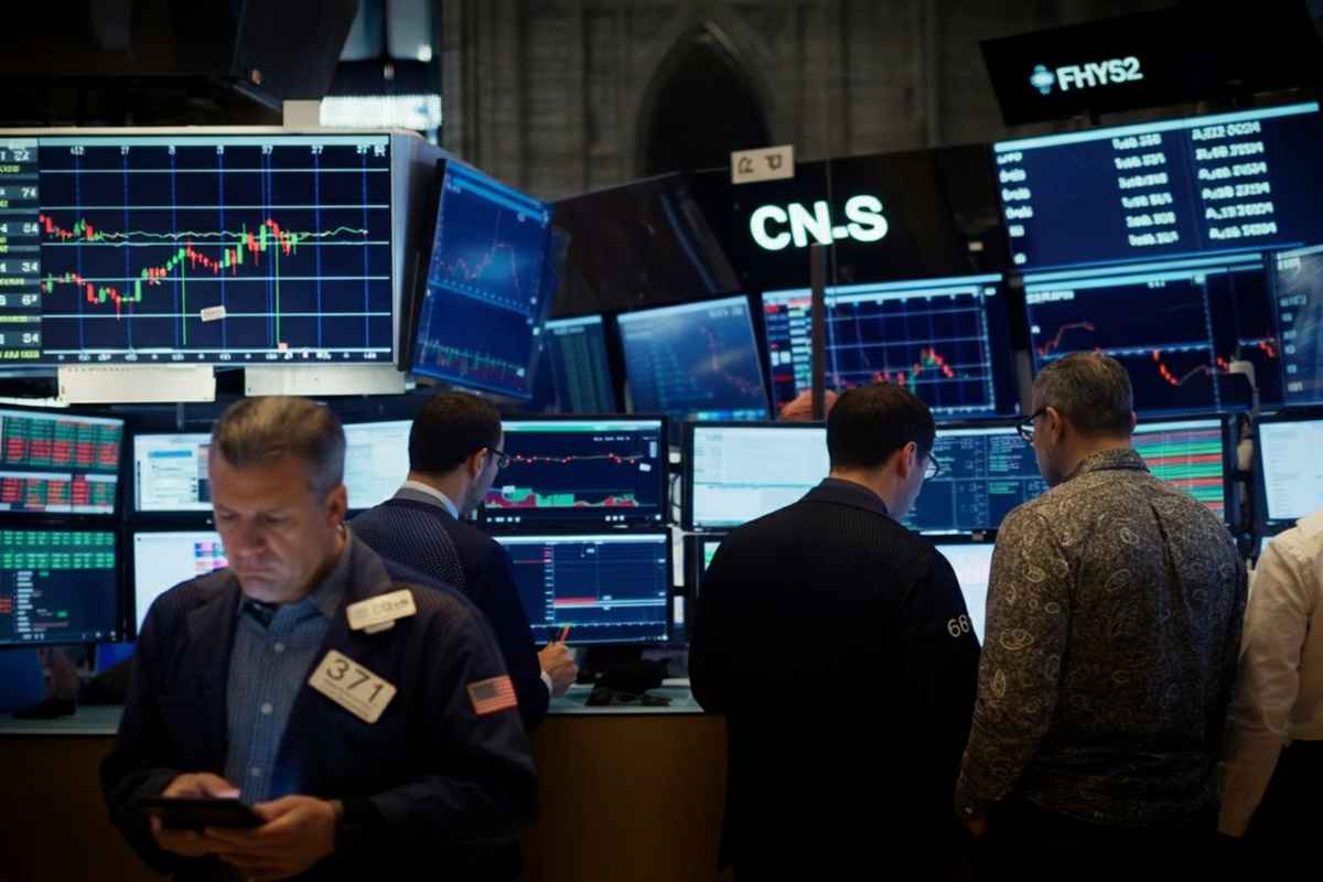 Settimana cruciale: il governo Usa a rischio shutdown e le attese su manovra e trimestrali