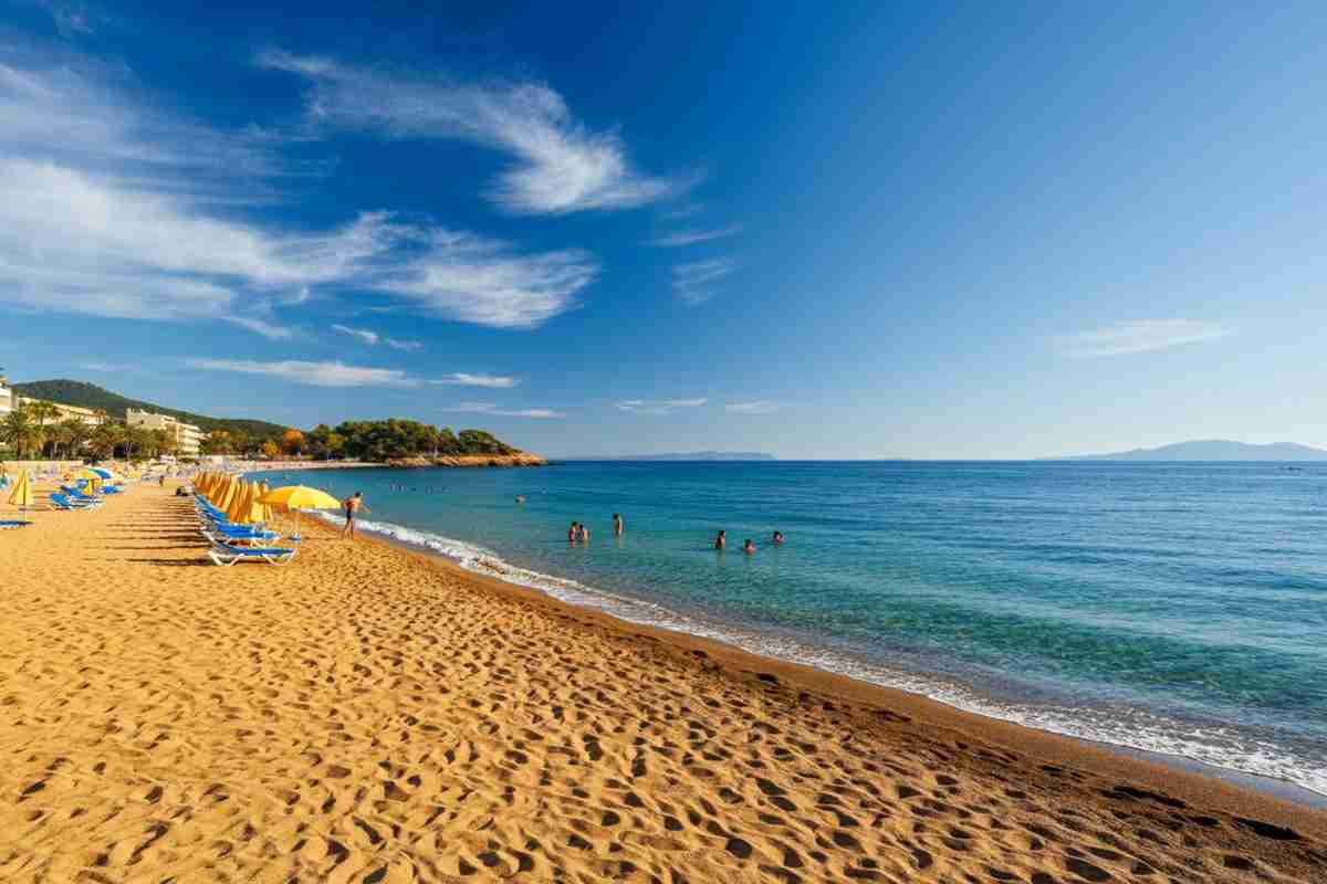 Sole eterno: quattro paradisi dove l'inverno non esiste