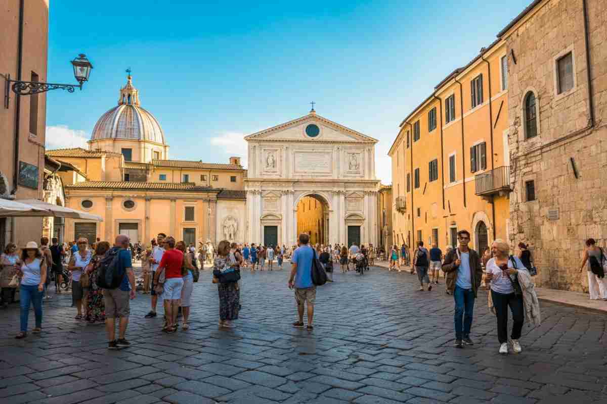 Turismo in Italia: opportunità e sfide in un mercato a due velocità
