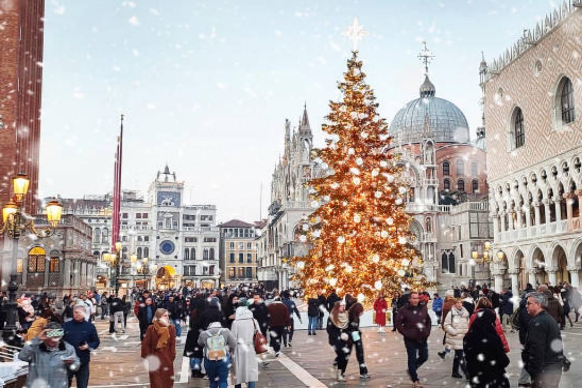 Turismo invernale in Italia