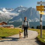 Vacanze in montagna con il tuo cane: tutto ciò che devi sapere per un soggiorno pet friendly indimenticabile