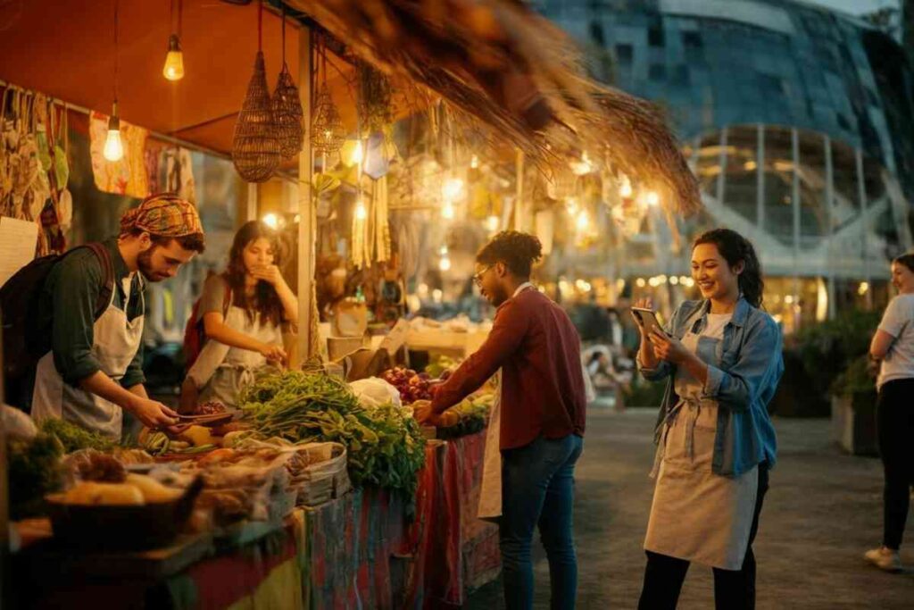 Viaggi 2026: le mete d'amore e su misura da Rzeszów a Cordoba e Salerno