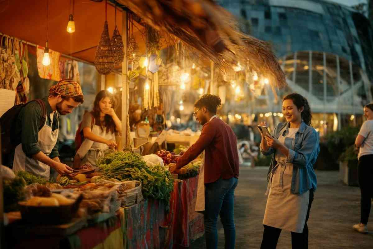 Viaggi 2026: le mete d'amore e su misura da Rzeszów a Cordoba e Salerno