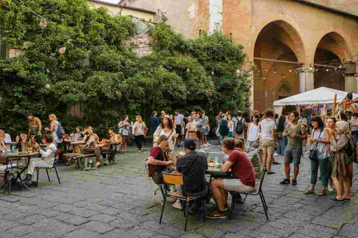 Viaggi del futuro: dal lux-scaping al country hopping, le tendenze da esplorare nel 2026