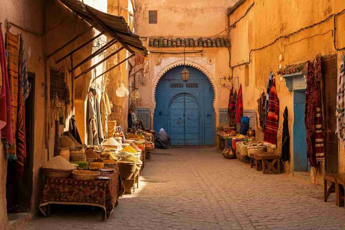 Visit Morocco without breaking the bank: Tips for budget travelers