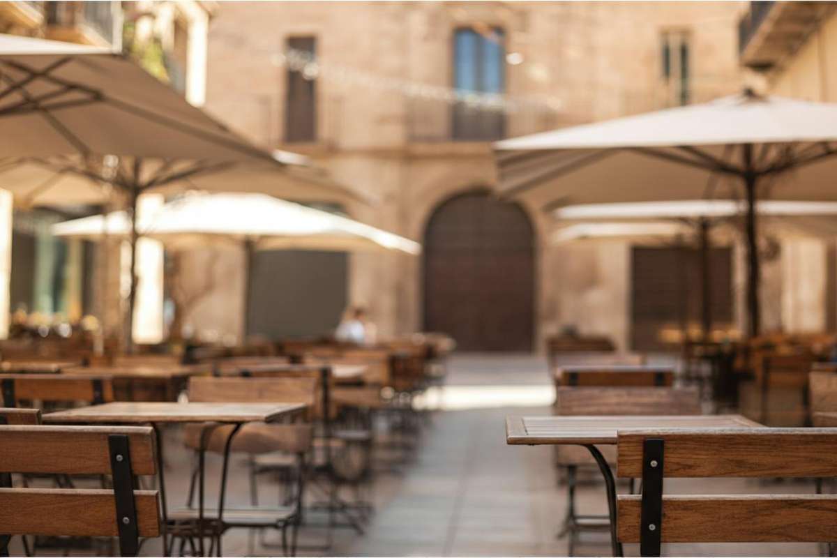 Voli per viaggiatori solitari: quando il prezzo è inferiore a una cena!