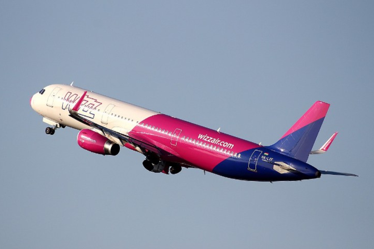Wizz Air