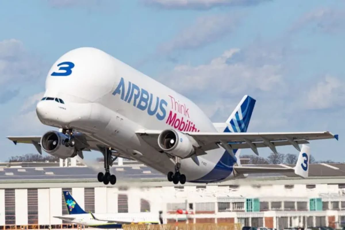 airbus