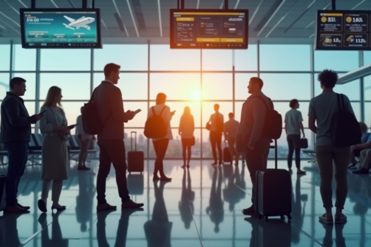 Come risparmiare sui voli nelle vacanze di Pasqua