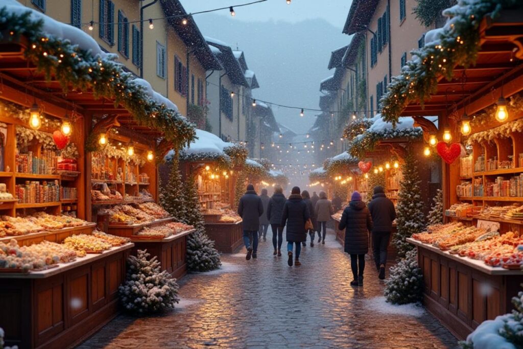 Ponte dell’Immacolata, boom di viaggi in Italia: mete preferite e aumento dei costi