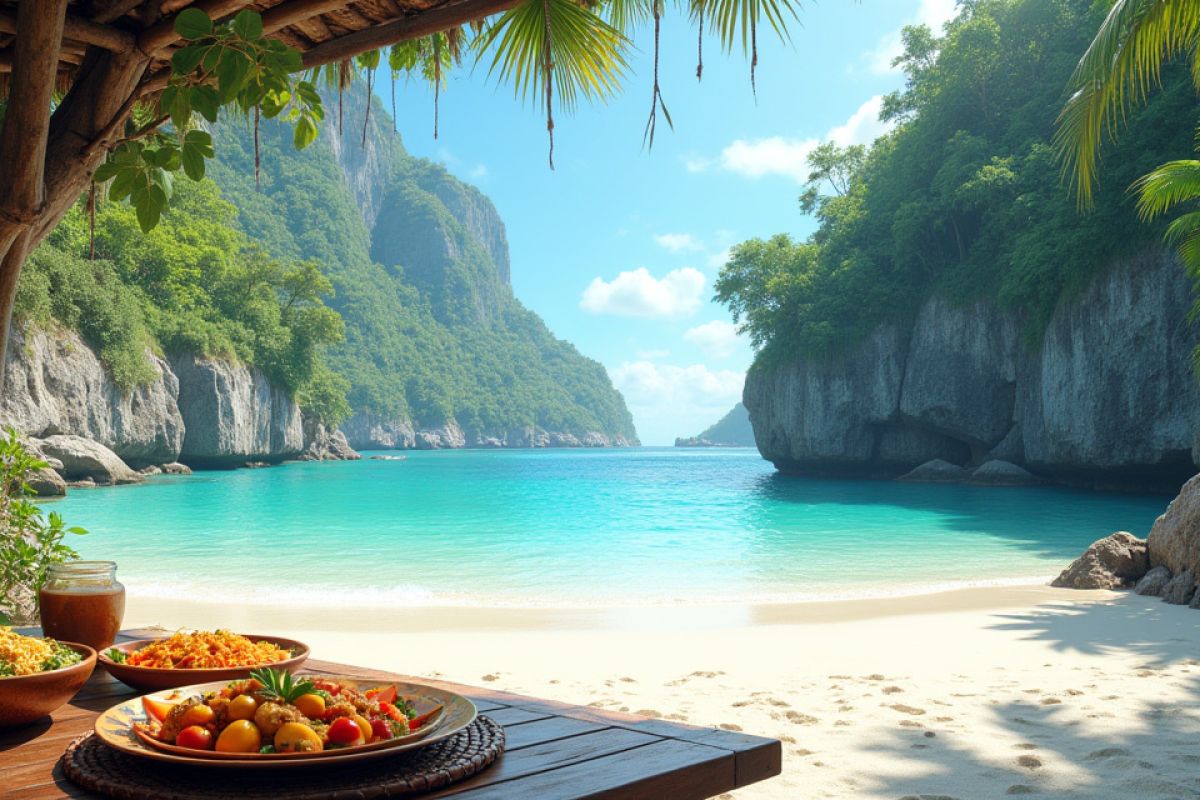 Le migliori destinazioni dove trovare il caldo a gennaio: consigli e mete imperdibili