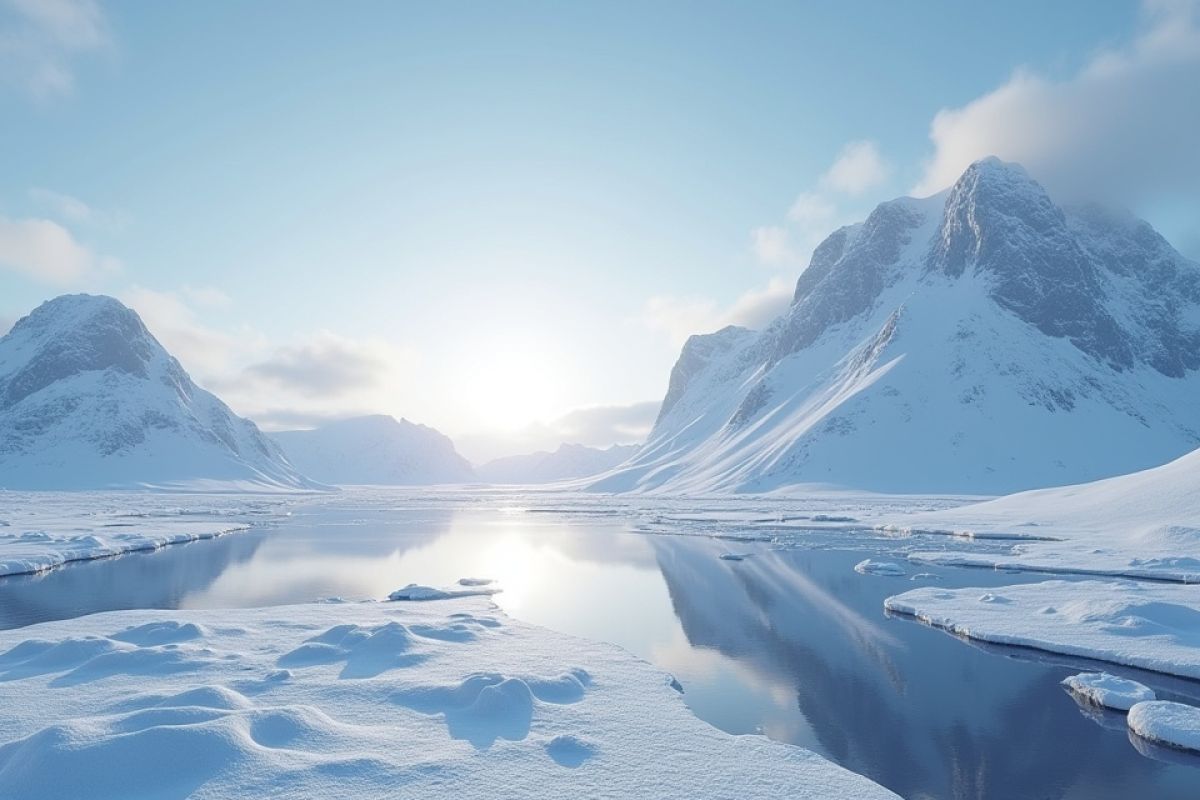 Viaggio in Antartide: l’esperienza di un solo giorno tra Patagonia e Cile