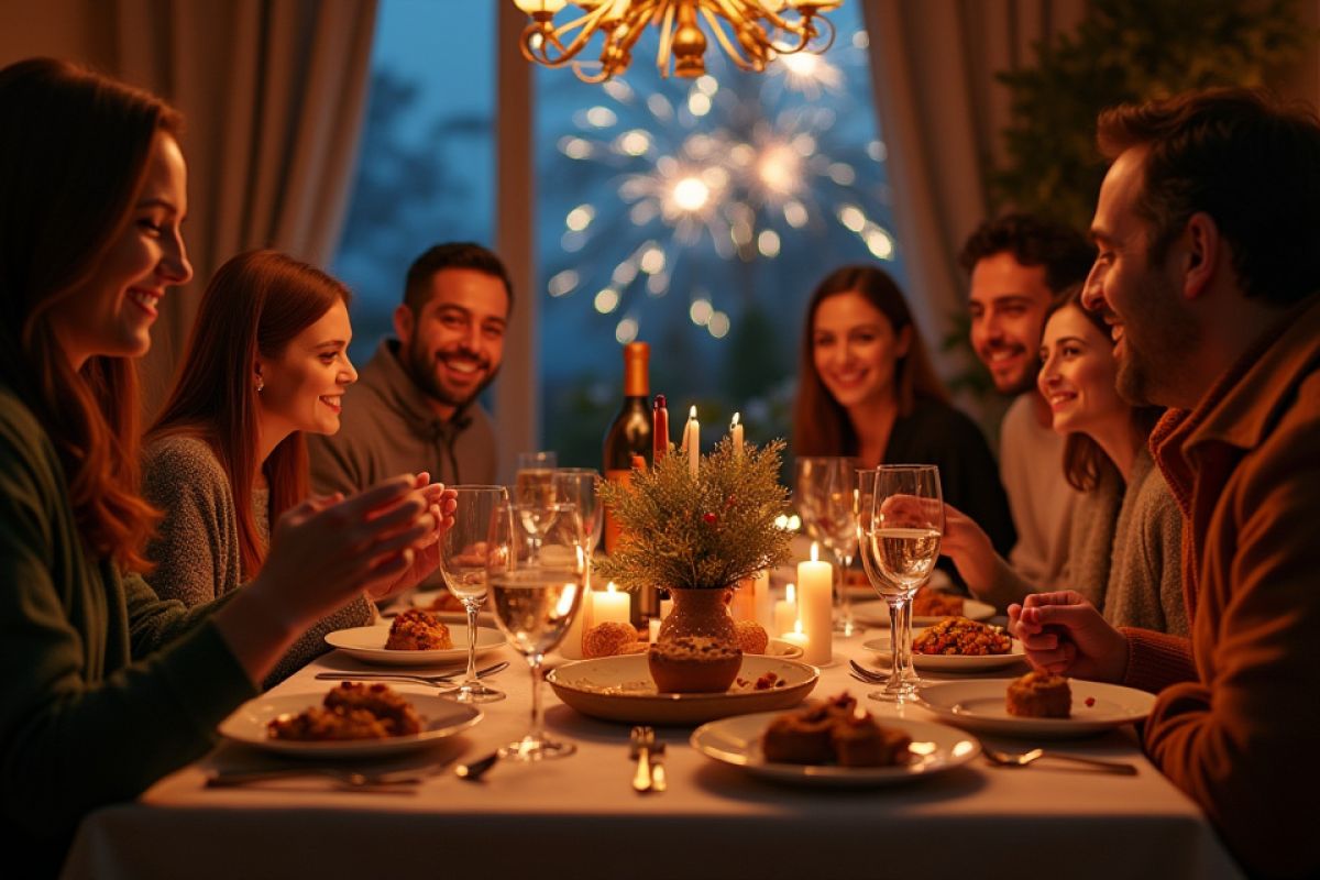 Capodanno 2026, sicurezza rafforzata e nuove iniziative per le celebrazioni in tutta Italia