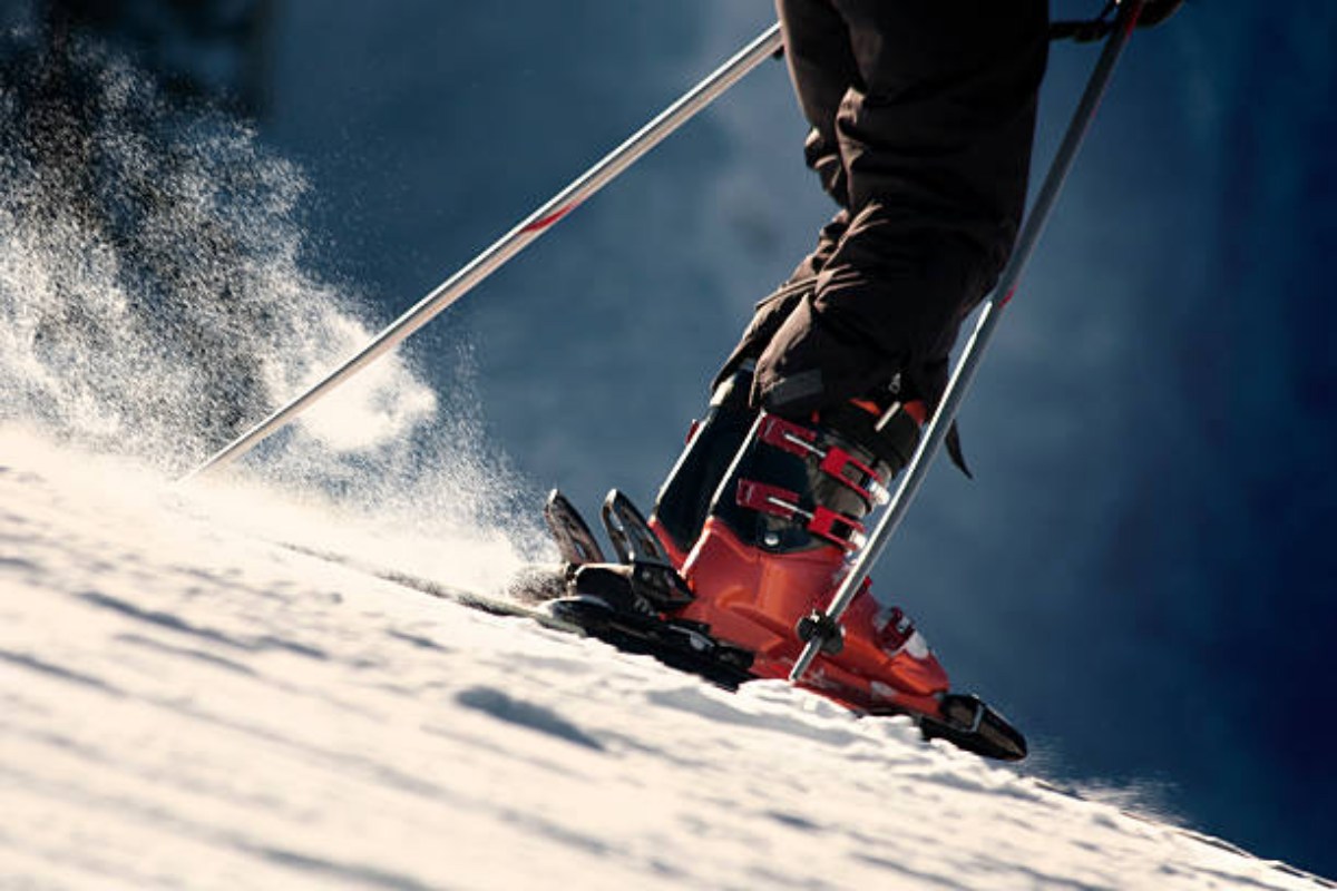 Dove andare per sciare sulle piste di Milano-Cortina