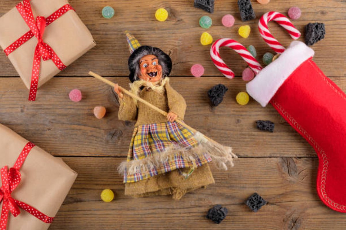 Eventi per la Befana 2026 in Italia