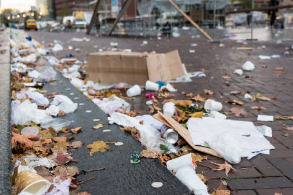 Le città più sporche del mondo