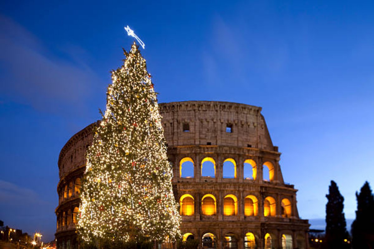 Natale in Italia