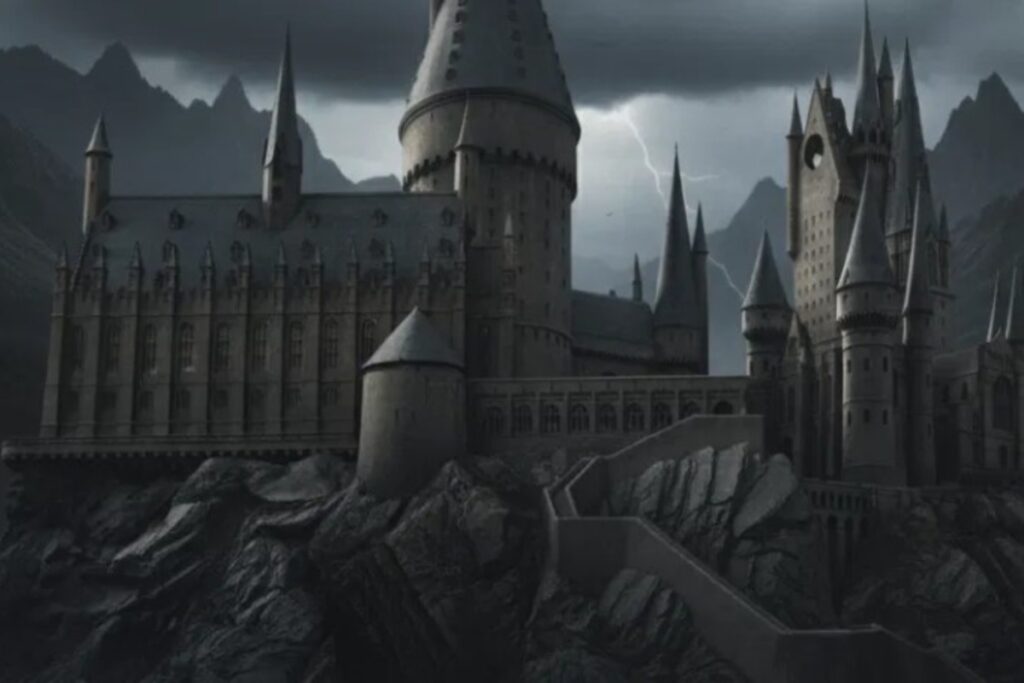 Un hotel in Germania dedicato a Harry Potter per rivivere davvero i segreti di Hoghwarts