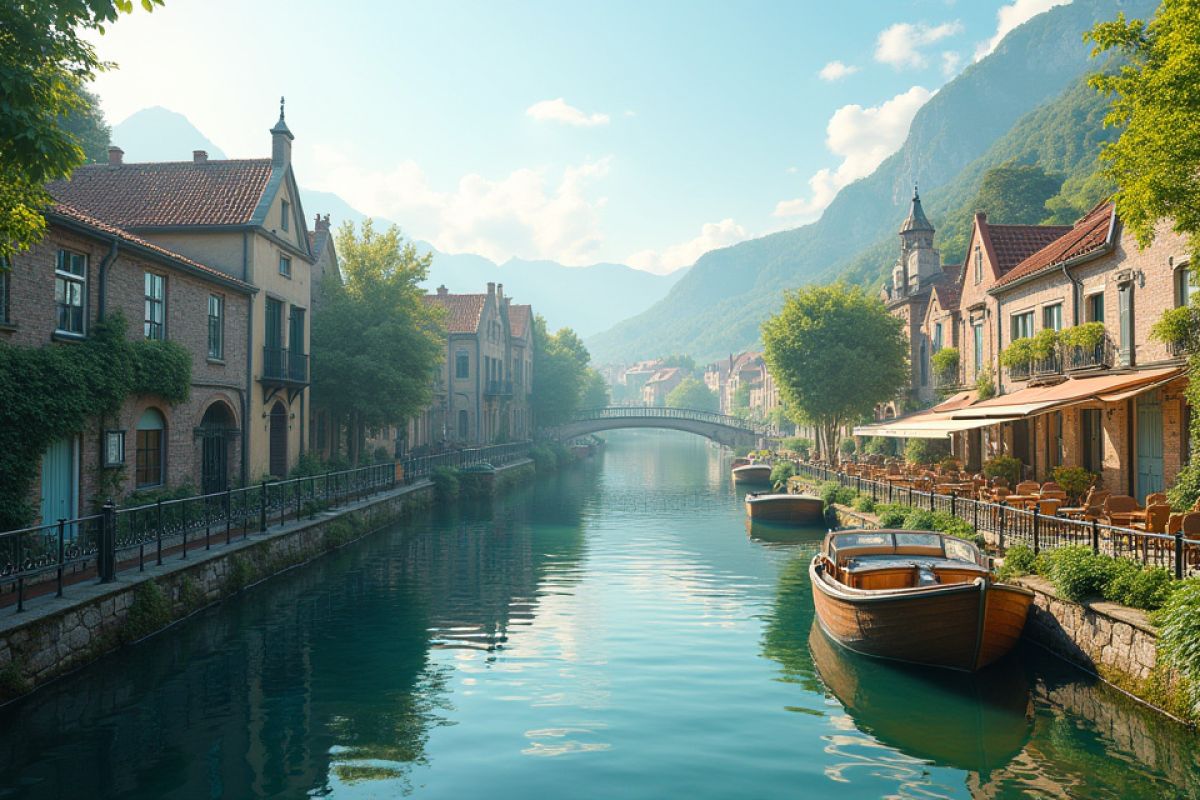 Turismo dell’ultima occasione: viaggiare verso mete a rischio estinzione prima che scompaiano