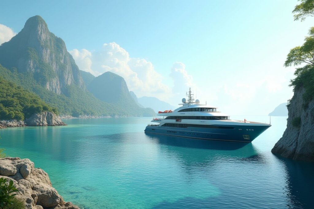 Le quattro nuove tendenze del viaggio di lusso: come cambieranno le vacanze nel 2026