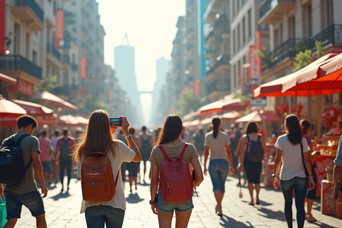 Notriphobia, l’ossessione di viaggiare: quando la paura di restare fermi prende il sopravvento