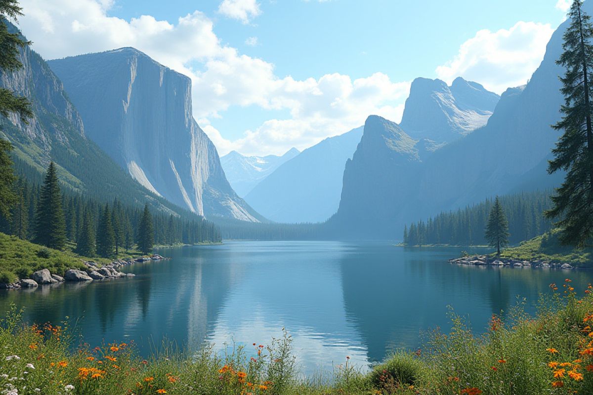 Nel 2026 ingresso gratuito nei parchi nazionali degli Stati Uniti per celebrare i 250 anni