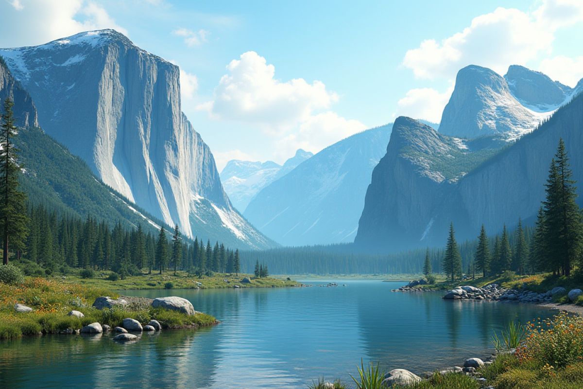 Nel 2026 ingresso gratuito nei parchi nazionali degli Stati Uniti per celebrare i 250 anni