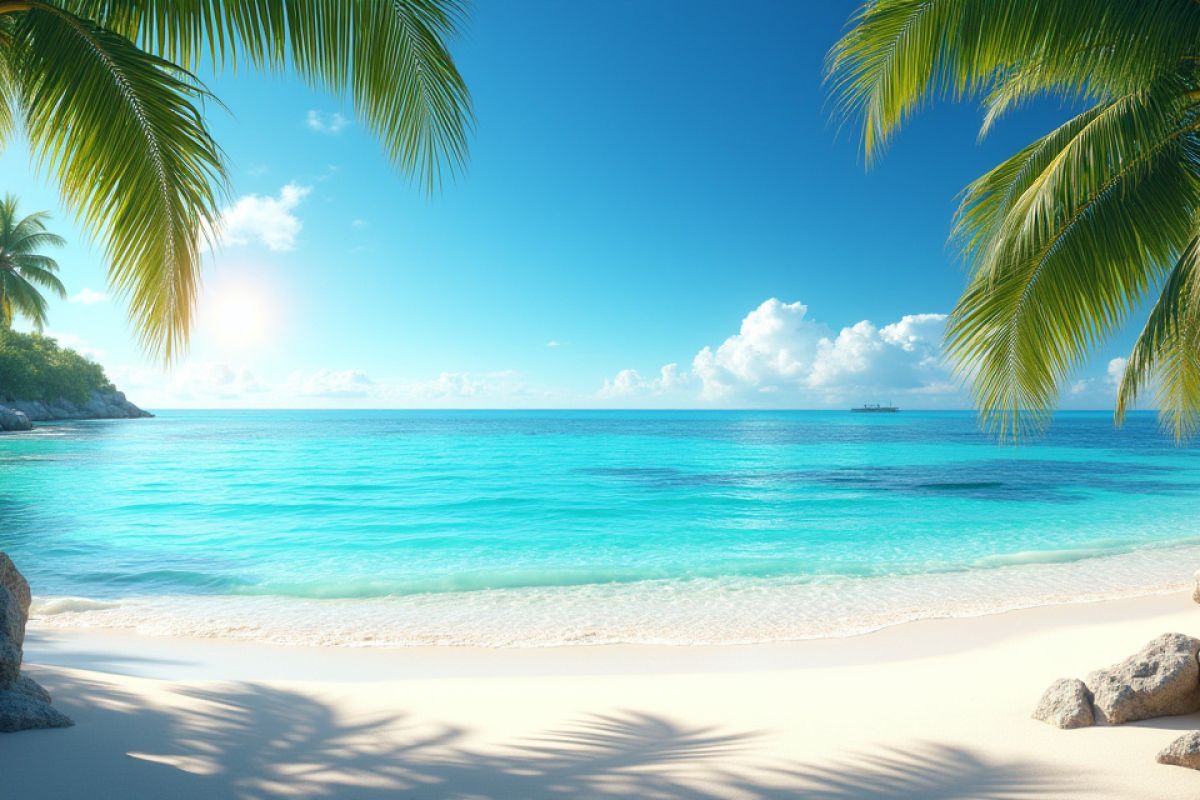 Dove andare in vacanza a marzo: mete calde e voli low cost per risparmiare