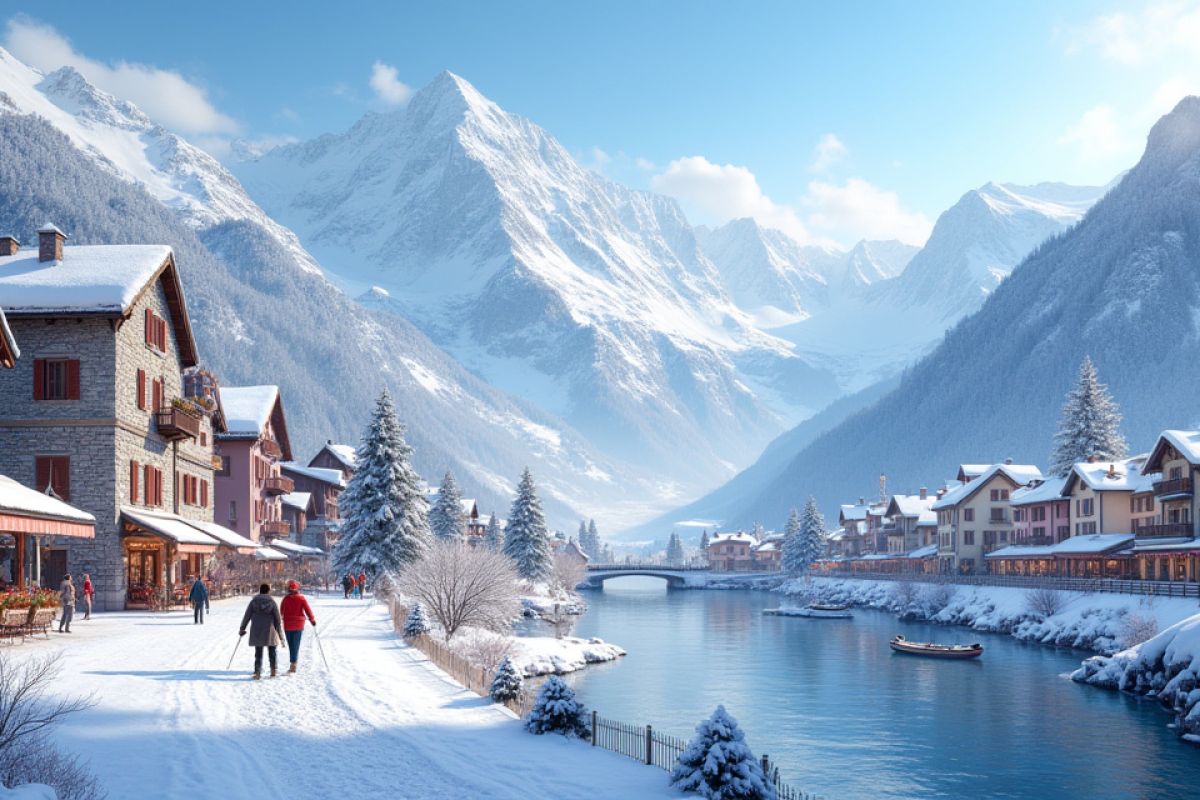 Italo lancia promozioni speciali per la neve a gennaio 2026 su tratte turistiche