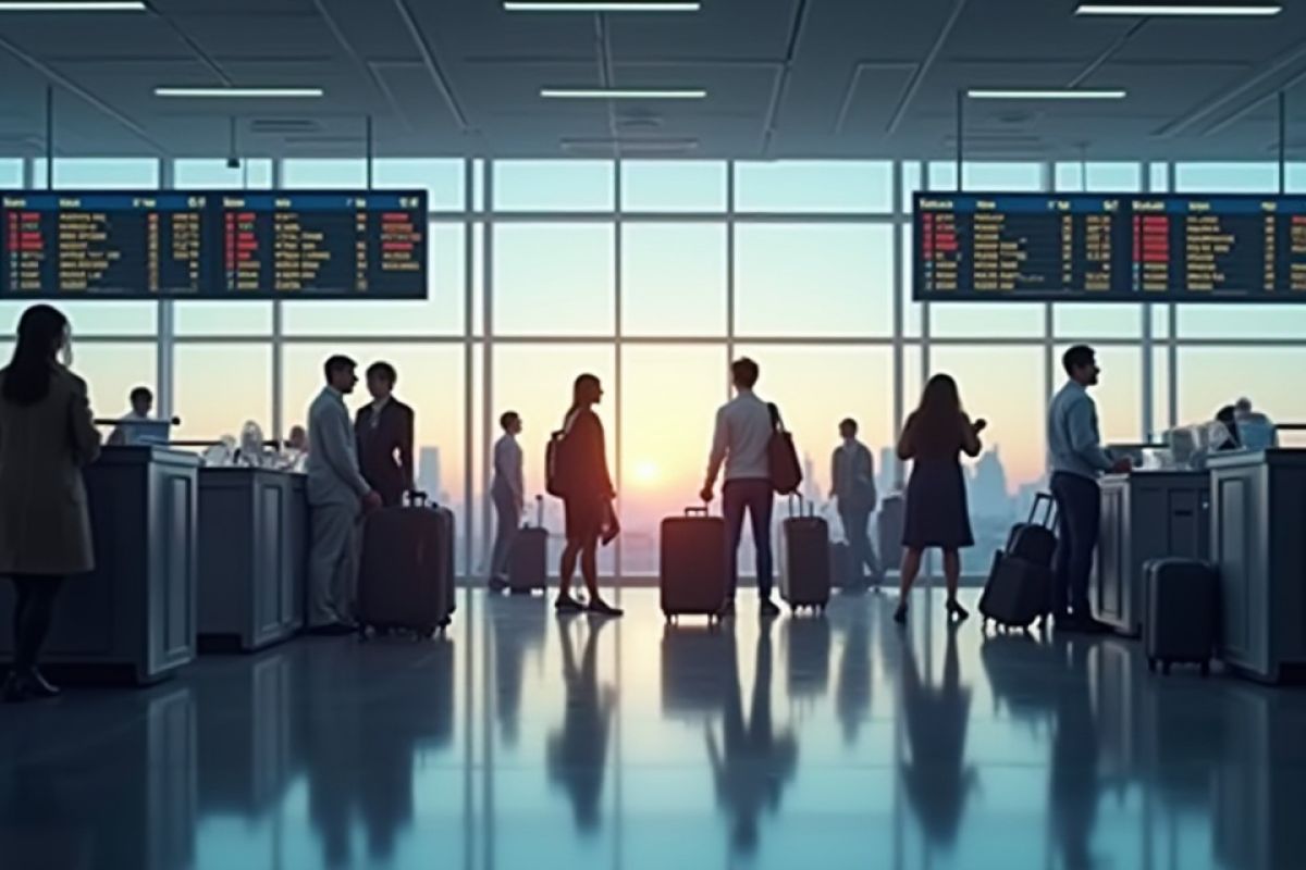 Cina sospende tutti i voli su 49 rotte verso il Giappone a febbraio per tensioni diplomatiche