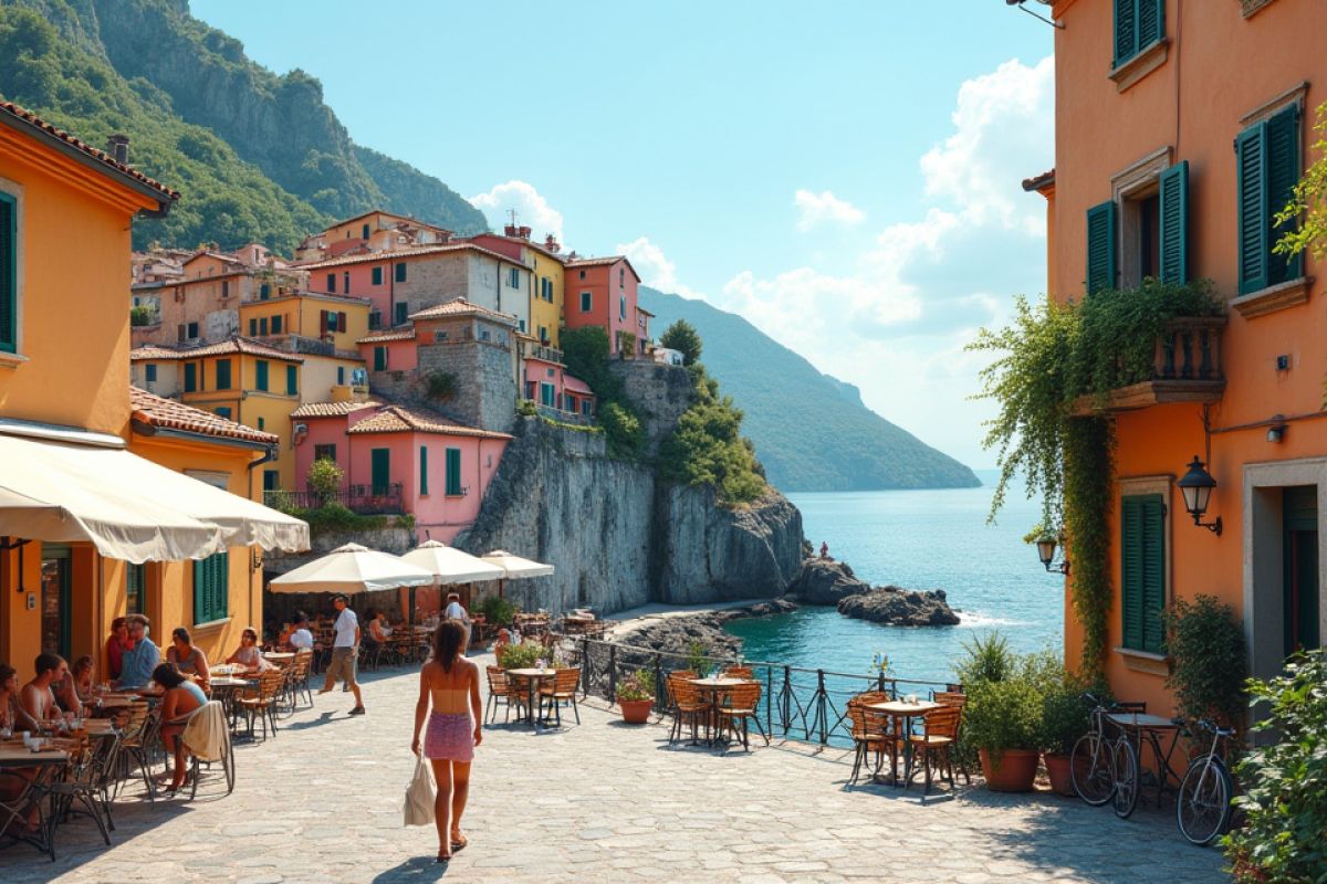 Sette eccellenze italiane tra le destinazioni europee più amate nel 2026 secondo Ebd