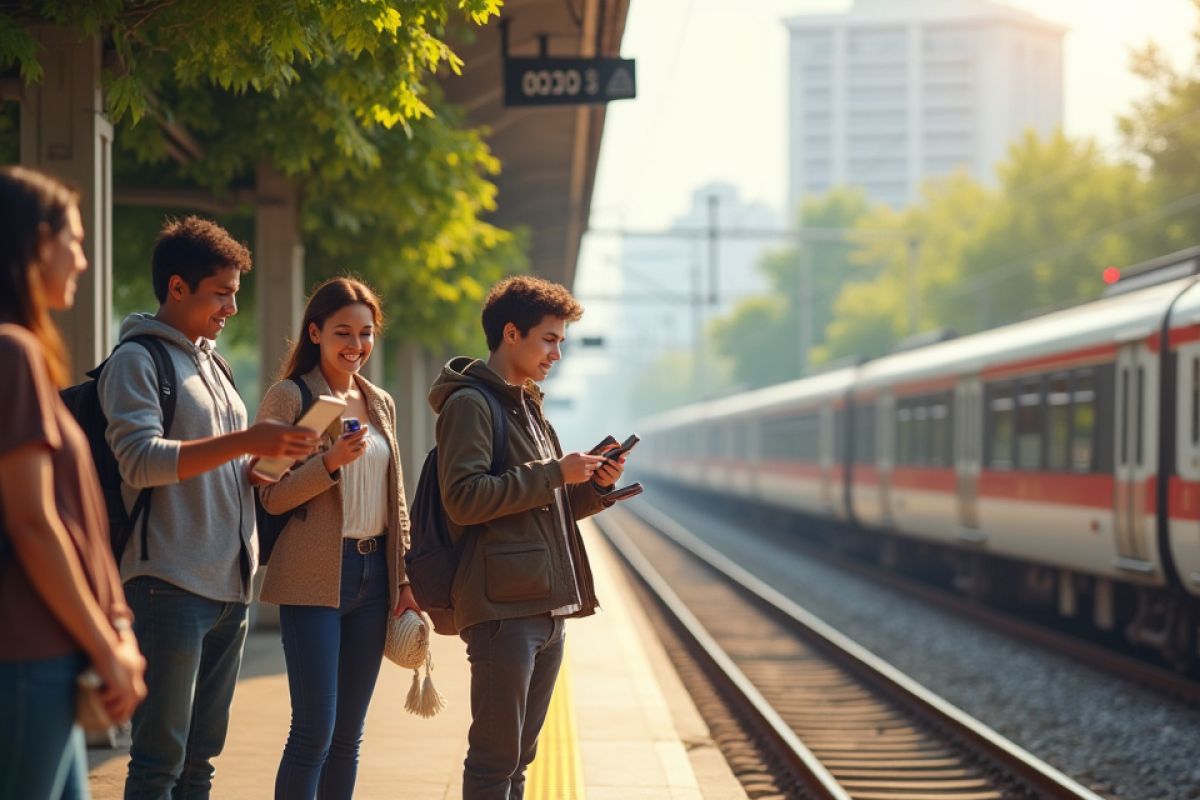 Il fenomeno del flexploring: come cambia il modo di viaggiare tra smart working e avventura