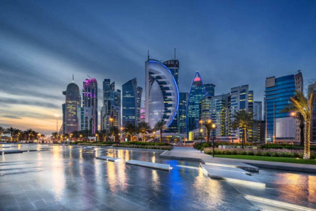 Ecco perché visitare Doha nel 2026
