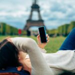 Navigare su Internet all'estero