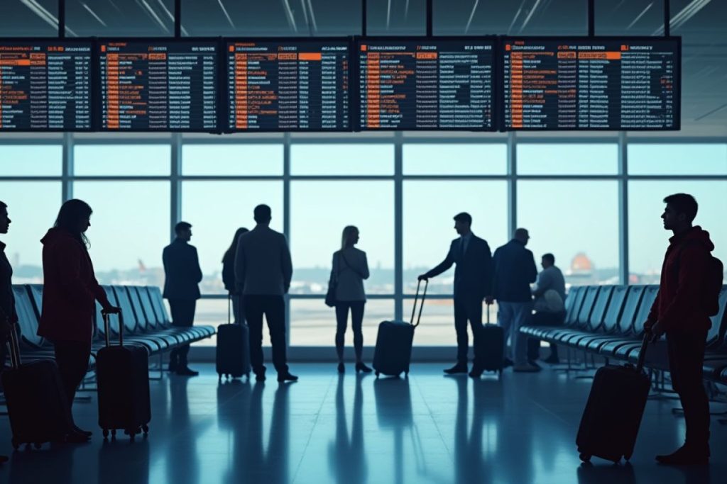 Pasqua, Medio Oriente tra paesi off-limits e allerta viaggi: le nuove restrizioni